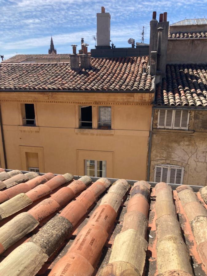 La Maison Sur Les Toits Aix-en-Provence Exterior photo